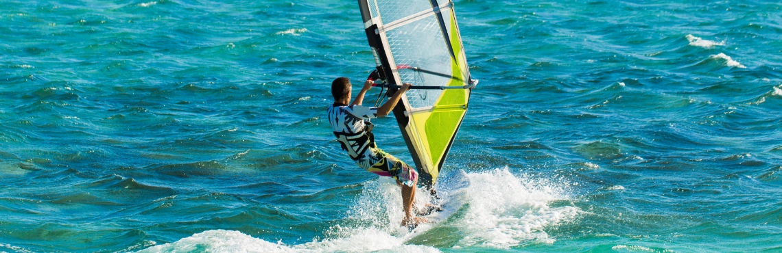 windsurf preparazione atletica milano