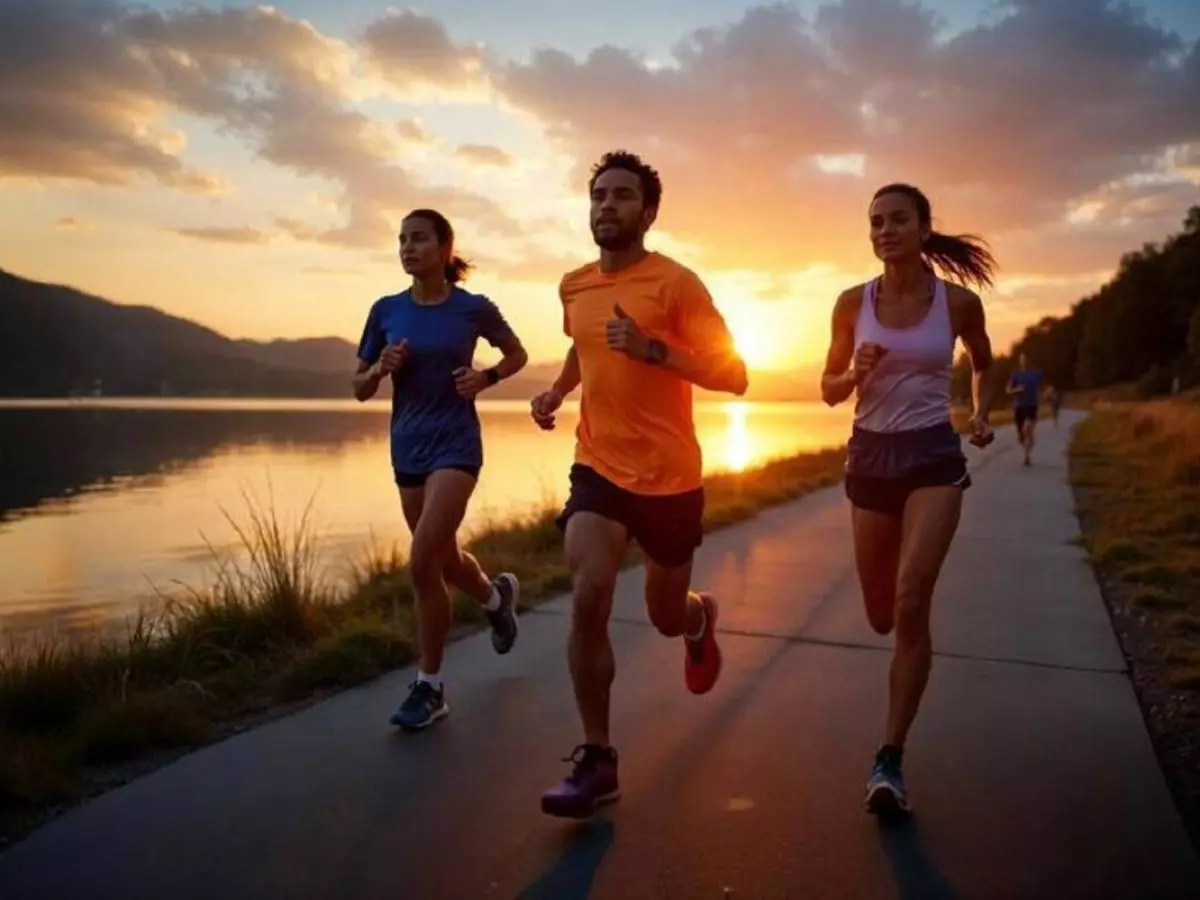 fartlek e interval training matmilano