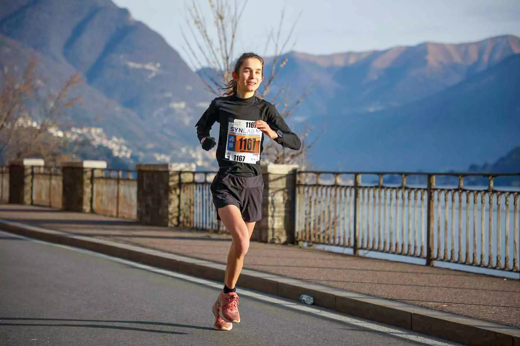 mezza maratona matmilano
